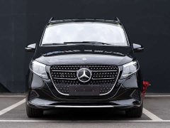 Mercedes-Benz V-Class 2024 V 300 L Long Wheelbase Exclusive - photo 2