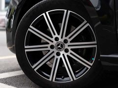 Mercedes-Benz V-Class 2024 V 300 L Long Wheelbase Exclusive - photo 5