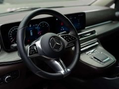 Mercedes-Benz V-Class 2024 V 300 L Long Wheelbase Exclusive - photo 7