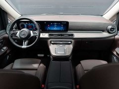 Mercedes-Benz V-Class 2024 V 300 L Long Wheelbase Exclusive - photo 8