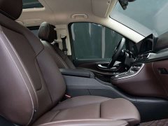 Mercedes-Benz V-Class 2024 V 300 L Long Wheelbase Exclusive - photo 9