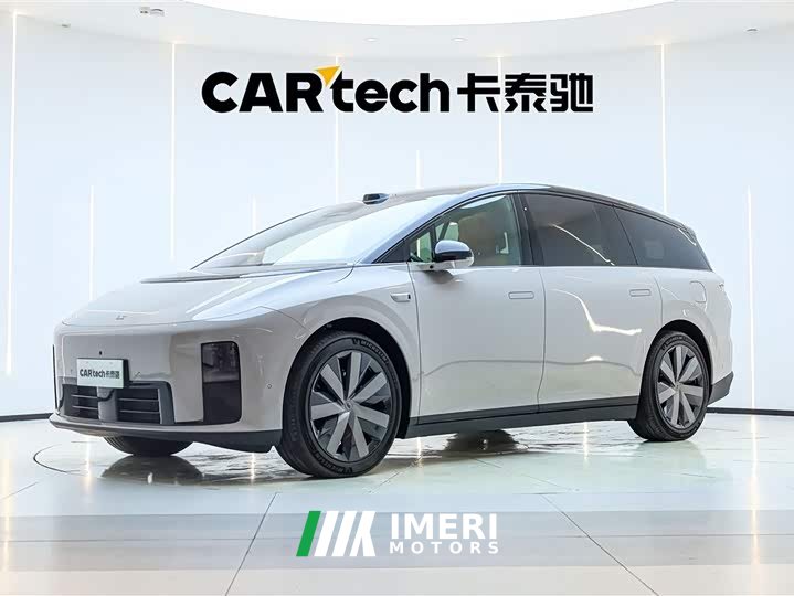 Li Auto Ideal i8 Standard Edition