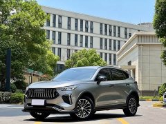 Haval Red Rabbit 2023 1.5T Dynamic Type - ფოტო 1