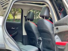 Haval Red Rabbit 2023 1.5T Dynamic Type - ფოტო 12