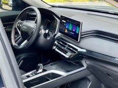 Haval Red Rabbit 2023 1.5T Dynamic Type - ფოტო 13