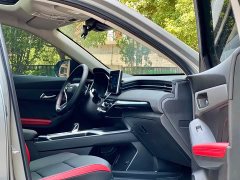 Haval Red Rabbit 2023 1.5T Dynamic Type - ფოტო 14