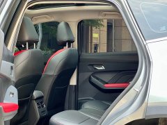 Haval Red Rabbit 2023 1.5T Dynamic Type - ფოტო 15