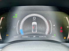 Haval Red Rabbit 2023 1.5T Dynamic Type - ფოტო 20