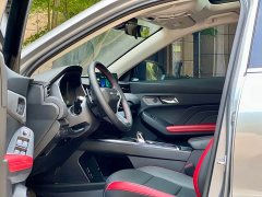 Haval Red Rabbit 2023 1.5T Dynamic Type - ფოტო 4