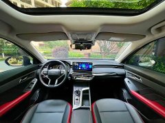 Haval Red Rabbit 2023 1.5T Dynamic Type - ფოტო 5
