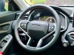 Haval Red Rabbit 2023 1.5T Dynamic Type - ფოტო 7