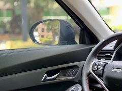 Haval Red Rabbit 2023 1.5T Dynamic Type - ფოტო 8