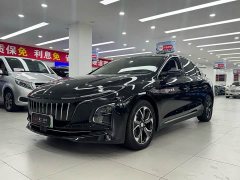 Hongqi E-QM5 2022 431km Charging Enjoyment Edition - ფოტო 1