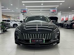 Hongqi E-QM5 2022 431km Charging Enjoyment Edition - ფოტო 2