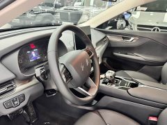 Hongqi E-QM5 2022 431km Charging Enjoyment Edition - ფოტო 4