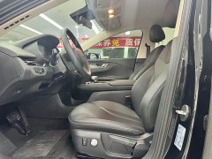 Hongqi E-QM5 2022 431km Charging Enjoyment Edition - ფოტო 6