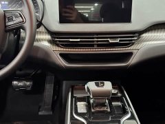 Hongqi E-QM5 2022 431km Charging Enjoyment Edition - ფოტო 9