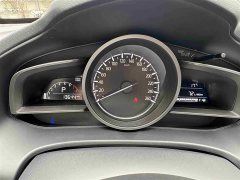 Mazda CX-4 2021 2.0L Automatic FWD Blue Sky Vitality Edition - ფოტო 19