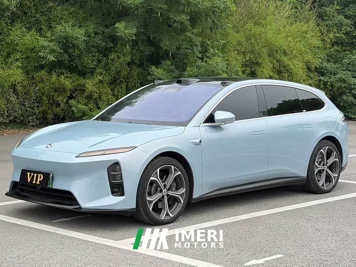 NIO ET5T 75kWh Touring