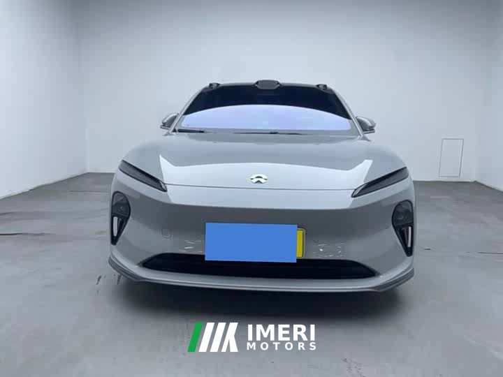 NIO ET5T 75kWh Touring