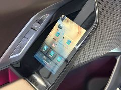 BMW 7 Series 2023 735Li Luxury Line - ფოტო 11