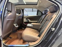 BMW 7 Series 2023 735Li Luxury Line - ფოტო 12