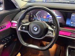 BMW 7 Series 2023 735Li Luxury Line - ფოტო 5