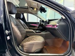 BMW 7 Series 2023 735Li Luxury Line - ფოტო 8