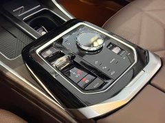 BMW 7 Series 2023 735Li Luxury Line - ფოტო 9
