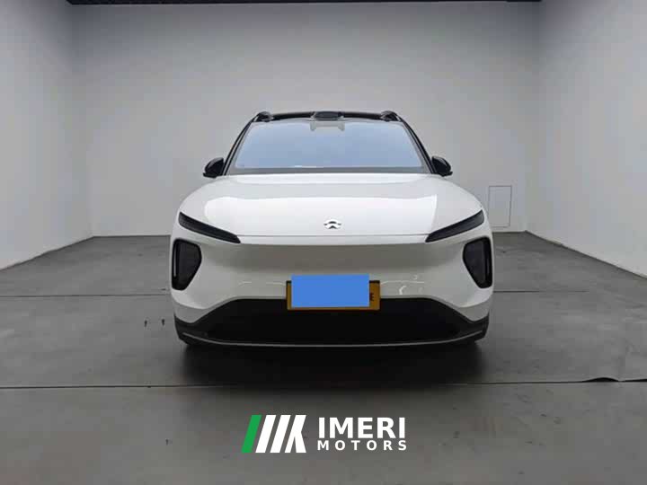 NIO ES6 75kWh