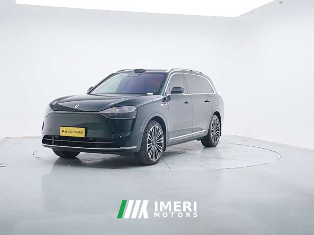 AITO M9 EREV Ultra 42kWh 6-Seater