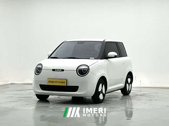 Changan Lumin 205km Xiangqin