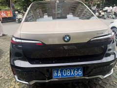 BMW 7 Series 2023 735Li M Sports Package - ფოტო 3