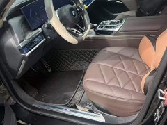 BMW 7 Series 2023 735Li M Sports Package - ფოტო 6