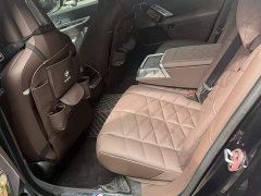 BMW 7 Series 2023 735Li M Sports Package - ფოტო 7