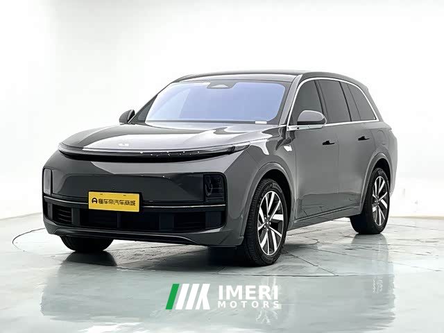 Li Auto Ideal L8 Pro