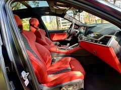 BMW X6 M 2023 X6 M Thunder Edition - ფოტო 16