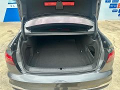 Audi A4L 2022 40 TFSI Fashionable and Dynamic - ფოტო 10