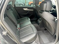 Audi A4L 2022 40 TFSI Fashionable and Dynamic - ფოტო 11