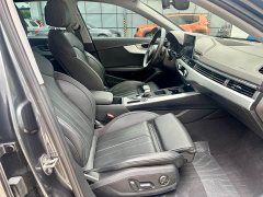 Audi A4L 2022 40 TFSI Fashionable and Dynamic - ფოტო 12