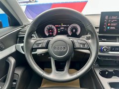 Audi A4L 2022 40 TFSI Fashionable and Dynamic - ფოტო 14