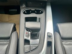 Audi A4L 2022 40 TFSI Fashionable and Dynamic - ფოტო 17