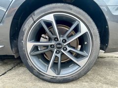 Audi A4L 2022 40 TFSI Fashionable and Dynamic - ფოტო 18