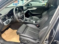 Audi A4L 2022 40 TFSI Fashionable and Dynamic - ფოტო 8