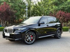 BMW X5 2023 xDrive 30Li M Sport Luxury Package - ფოტო 1