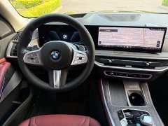 BMW X5 2023 xDrive 30Li M Sport Luxury Package - ფოტო 10