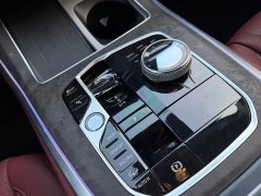 BMW X5 2023 xDrive 30Li M Sport Luxury Package - ფოტო 11