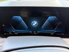 BMW X5 2023 xDrive 30Li M Sport Luxury Package - ფოტო 12