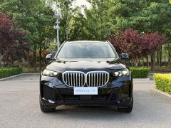 BMW X5 2023 xDrive 30Li M Sport Luxury Package - ფოტო 2