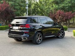 BMW X5 2023 xDrive 30Li M Sport Luxury Package - ფოტო 3